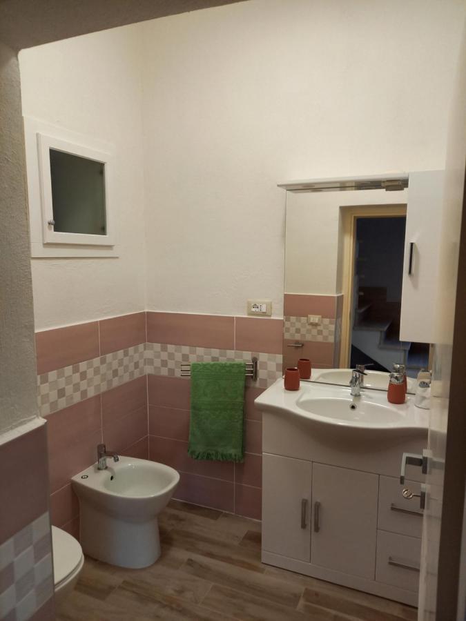 Вилла Casaletto Santo Spirito Labro Экстерьер фото